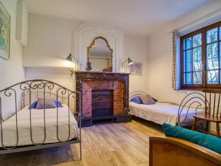 Liska Blu, Appartement 4 personnes à Sanary sur Mer - Photo 16