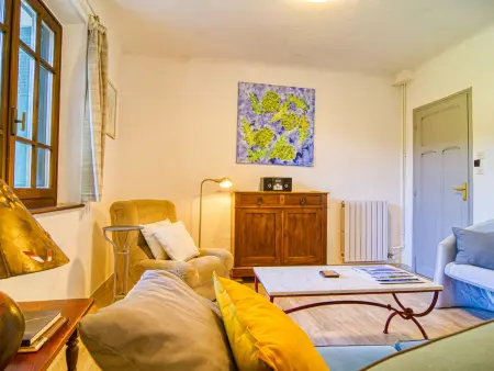 Liska Blu, Appartement 4 personnes à Sanary sur Mer - Photo 17