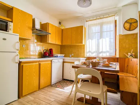 Liska Blu, Appartement 4 personnes à Sanary sur Mer - Photo 18