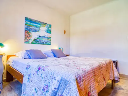 Liska Blu, Appartement 4 personnes à Sanary sur Mer - Photo 19