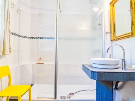Liska Blu, Appartement 4 personnes à Sanary sur Mer - Photo 20