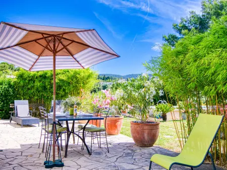 Liska Blu, Appartement 4 personnes à Sanary sur Mer - Photo 21