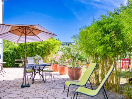 Liska Blu, Appartement 4 personnes à Sanary sur Mer - Photo 23