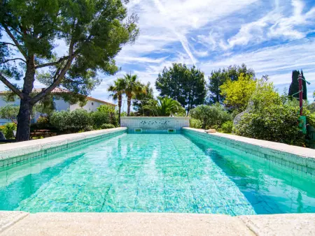 Liska Blu, Appartement 4 personnes à Sanary sur Mer - Photo 24