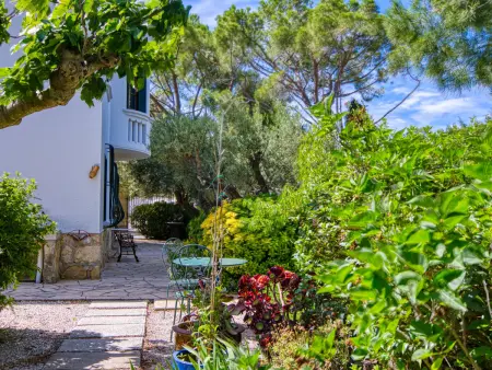 Liska Blu, Appartement 4 personnes à Sanary sur Mer - Photo 25