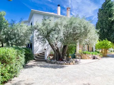 Liska Blu, Appartement 4 personnes à Sanary sur Mer - Photo 26