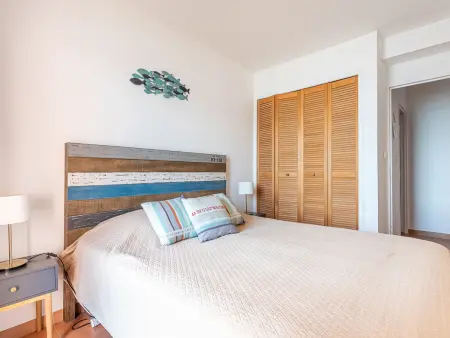 Baie des Lecques, Appartement 6 personnes à Saint Cyr sur mer Les Lecques - Photo 3