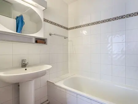 Baie des Lecques, Appartement 6 personnes à Saint Cyr sur mer Les Lecques - Photo 21