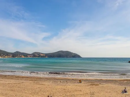 Baie des Lecques, Appartement 6 personnes à Saint Cyr sur mer Les Lecques - Photo 27