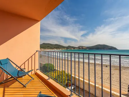 Baie des Lecques, Appartement 6 personnes à Saint Cyr sur mer Les Lecques - Photo 31