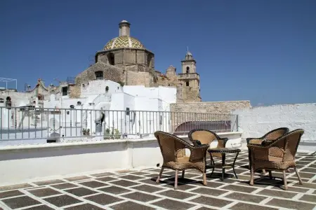 Maison à Ostuni (br), Palazzo Ostuni - L522530