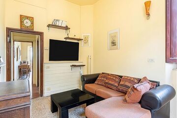 Location Appartement à Montevettolini,Casa do sol IT-51015-14 N°968696