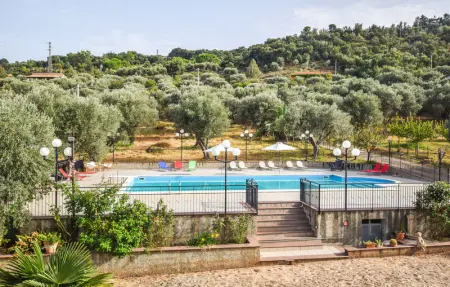 Location Maison 15 personnes à Caronia - Photo 1