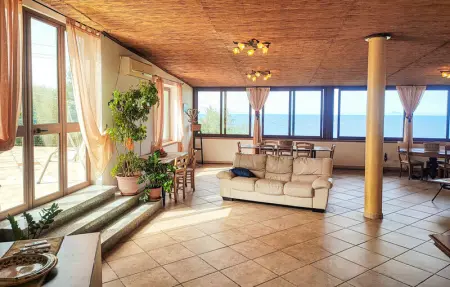 Location Maison 15 personnes à Caronia - Photo 2