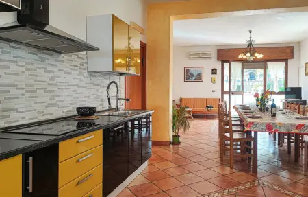 Location Maison 15 personnes à Caronia - Photo 4