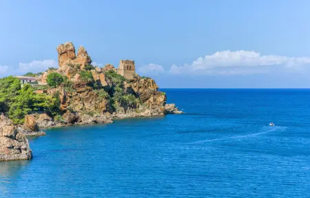 Location Maison 15 personnes à Caronia - Photo 7