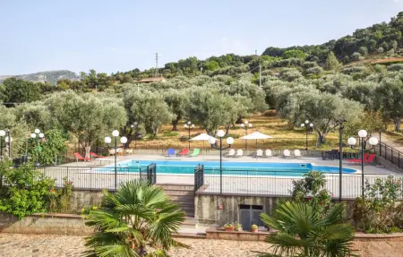 Location Maison 15 personnes à Caronia - Photo 8