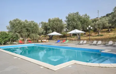 Location Maison 15 personnes à Caronia - Photo 13