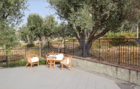 Location Maison 15 personnes à Caronia - Photo 14