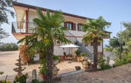 Location Maison 15 personnes à Caronia - Photo 16