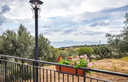 Location Maison 15 personnes à Caronia - Photo 20