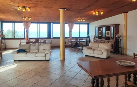 Location Maison 15 personnes à Caronia - Photo 22