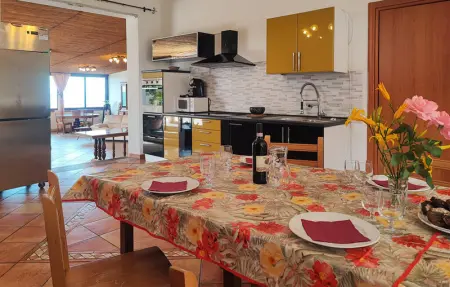 Location Maison 15 personnes à Caronia - Photo 24