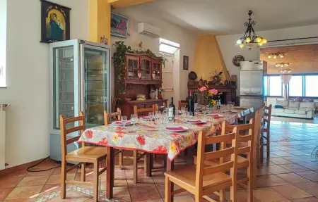 Location Maison 15 personnes à Caronia - Photo 25