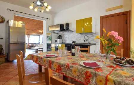 Location Maison 15 personnes à Caronia - Photo 27