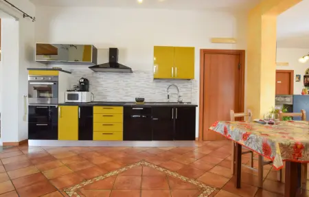 Location Maison 15 personnes à Caronia - Photo 29