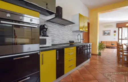 Location Maison 15 personnes à Caronia - Photo 30