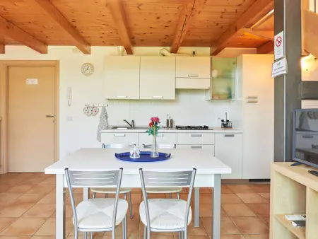 Gelsomino, Maison 4 personnes à Dongo - Photo 7