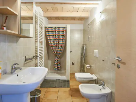 Gelsomino, Maison 4 personnes à Dongo - Photo 13