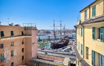 Apartamento en Genova ILG036 N°968727