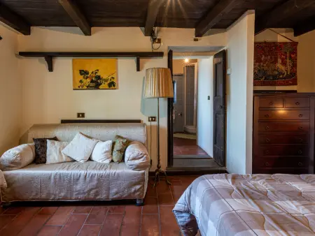 Arte e Cucina, Appartement 2 personnes à Gravedona - Photo 2