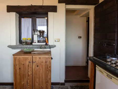 Arte e Cucina, Appartement 2 personnes à Gravedona - Photo 9