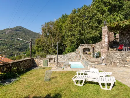 Arte e Cucina, Appartement 2 personnes à Gravedona - Photo 14