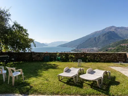 Arte e Cucina, Appartement 2 personnes à Gravedona - Photo 15