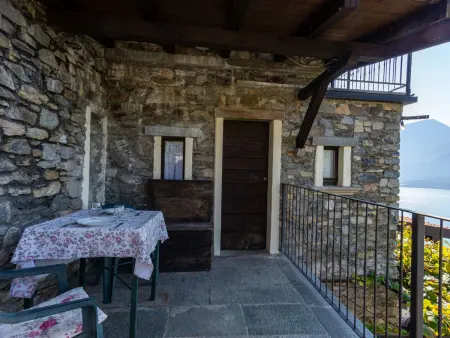 Arte e Cucina, Appartement 2 personnes à Gravedona - Photo 17