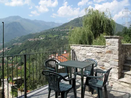 Arte e Cucina, Appartement 2 personnes à Gravedona - Photo 18