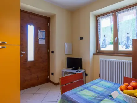 Elisa, Maison 3 personnes à Sorico Albonico - Photo 9