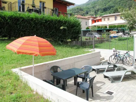 Elisa, Maison 3 personnes à Sorico Albonico - Photo 19