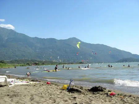 Elisa, Maison 3 personnes à Sorico Albonico - Photo 21