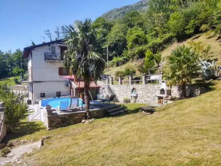 Il Castello, Appartement 4 personnes à Sorico Albonico - Photo 1