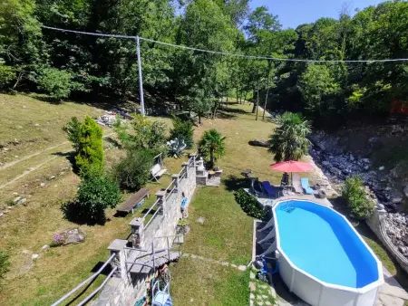 Il Castello, Appartement 4 personnes à Sorico Albonico - Photo 2