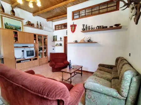 Il Castello, Appartement 4 personnes à Sorico Albonico - Photo 5