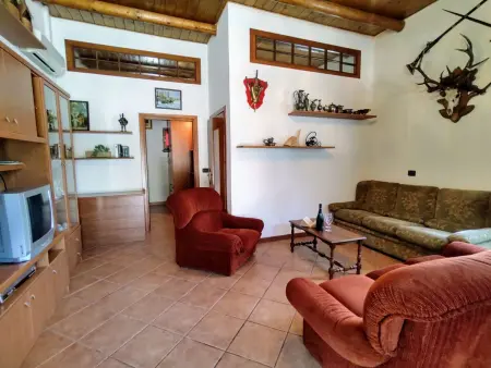 Il Castello, Appartement 4 personnes à Sorico Albonico - Photo 6