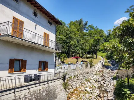 Il Castello, Appartement 4 personnes à Sorico Albonico - Photo 16