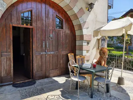 Il Castello, Appartement 4 personnes à Sorico Albonico - Photo 17