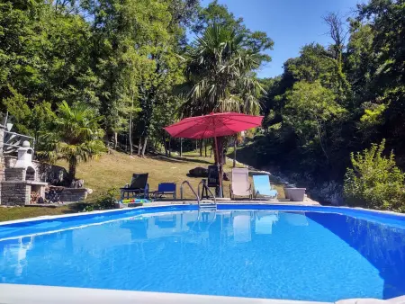 Il Castello, Appartement 4 personnes à Sorico Albonico - Photo 20